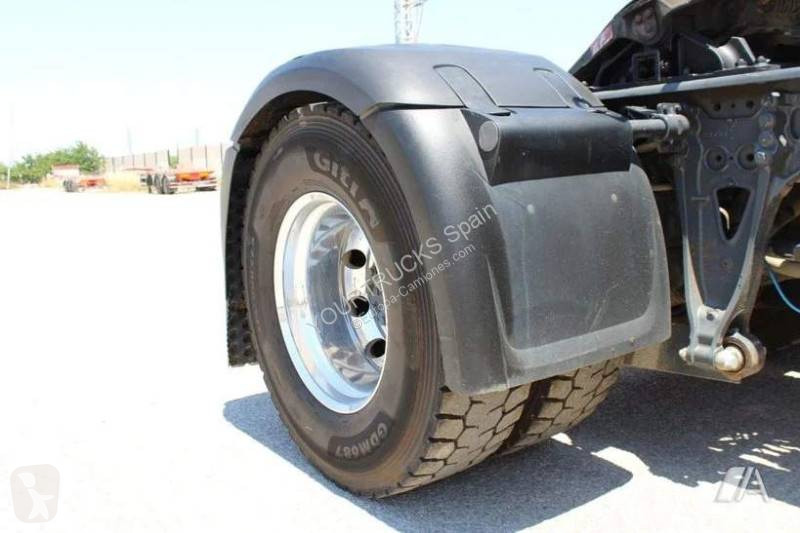DAF  tractor unit