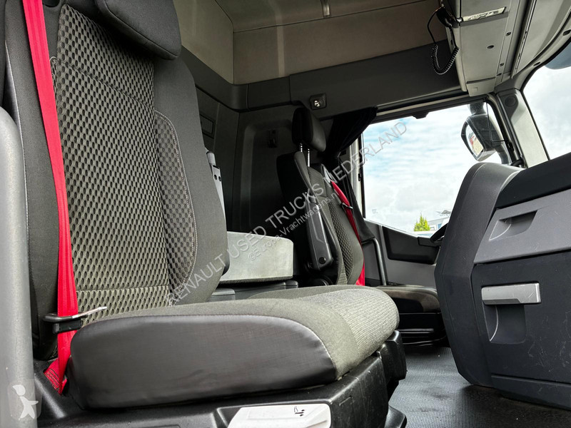 جرار Renault T 460 Sleeprcab , T4x2 X-low,...