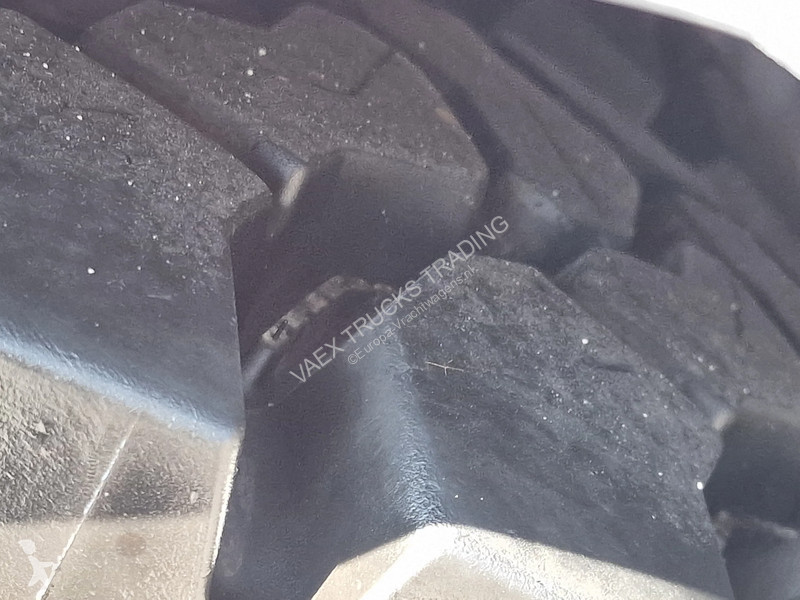 جرار Scania Topline 4x2 - Low KM - Retarder -...
