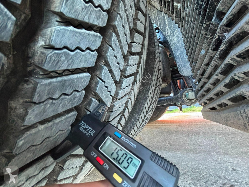 Traktor MAN 28.520 6x2 NEW VEHICLE ! / GX CAB /...