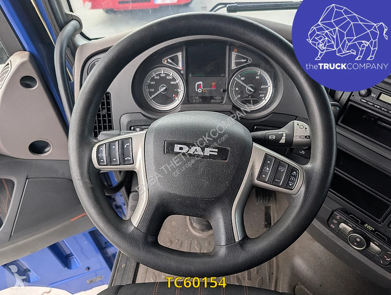 جرار DAF XF
