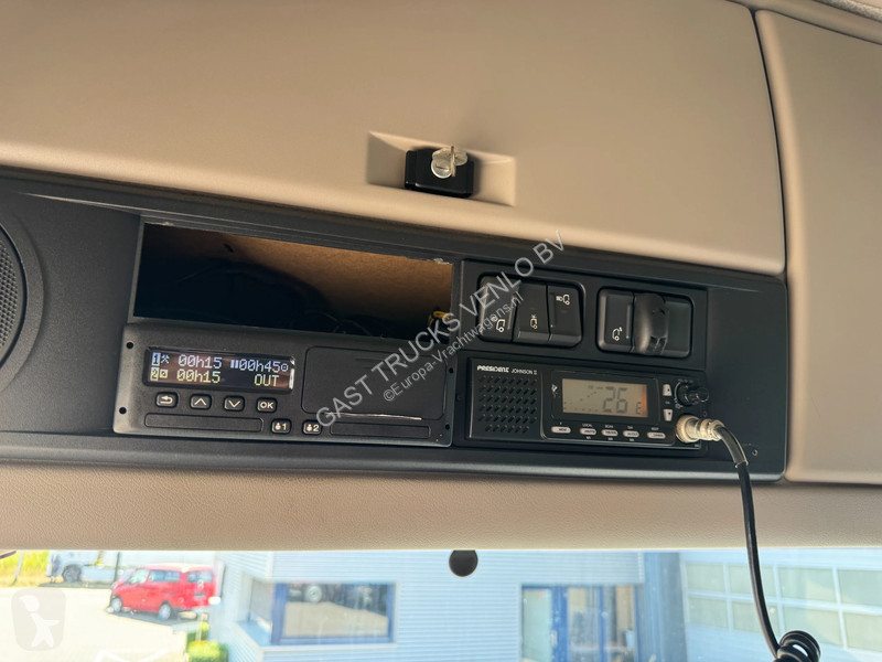 جرار DAF 440 Space Cab *NL-Truck*