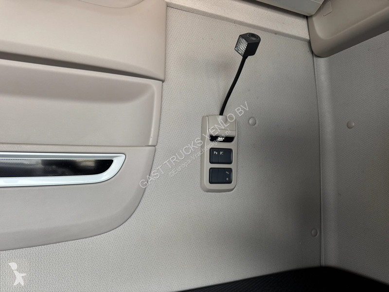 جرار DAF 450 SSC Euro 6D Smart Tacho *487 Tkm*