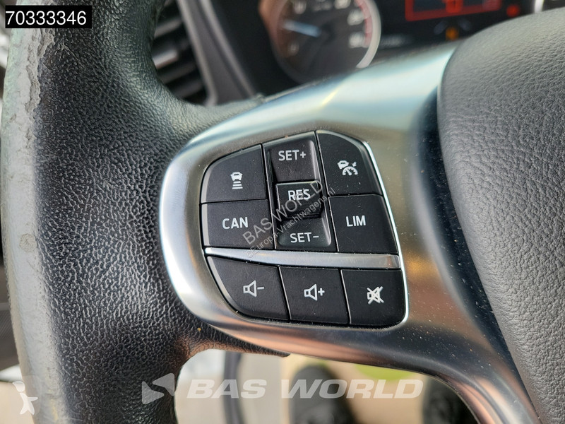 جرار Ford F-Max 500 4X2 Retarder 2x Tanks...