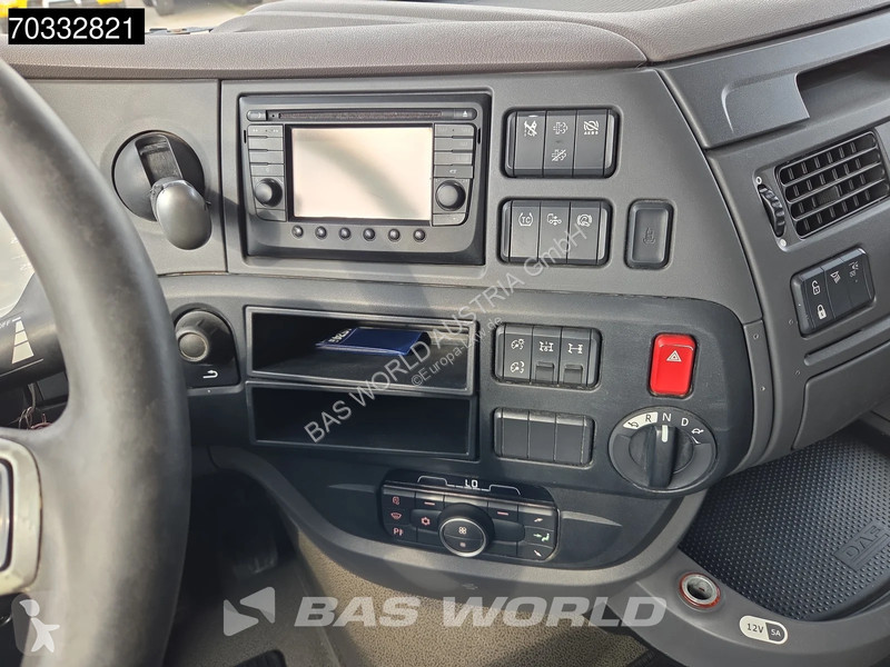 Тягач DAF 430 4X2 MX13! SSC Retarder Hydraulic...