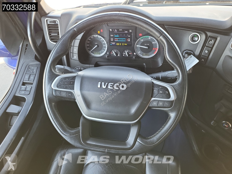 جرار Iveco S-Way 490 4X2 NL-Truck APK...