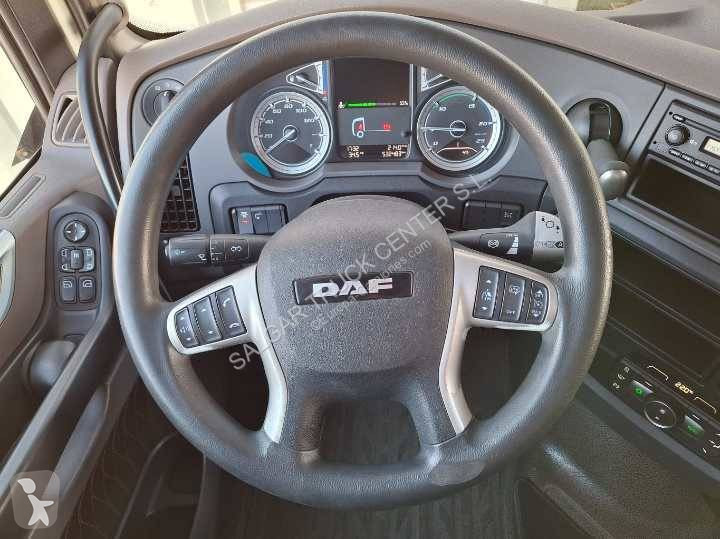 Tracteur DAF