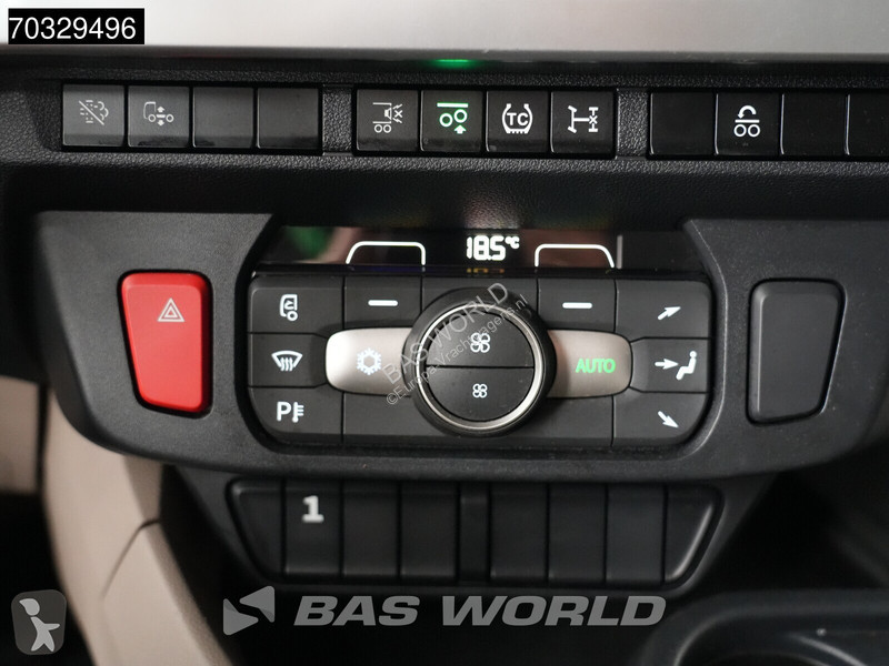 Traktor DAF + 530 + 6X2 NL-Truck Full-Air...