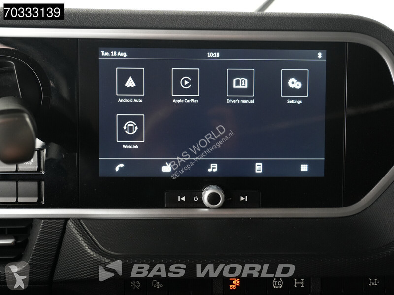 Тягач DAF XG  4X2 Retarder ACC