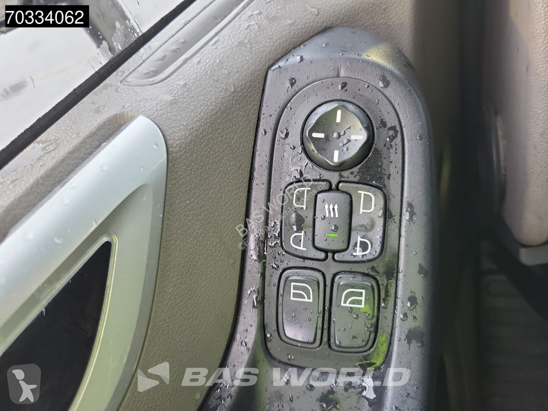 Tracteur DAF XF  4X2 SSC NL-Truck APK 2x Tanks ACC