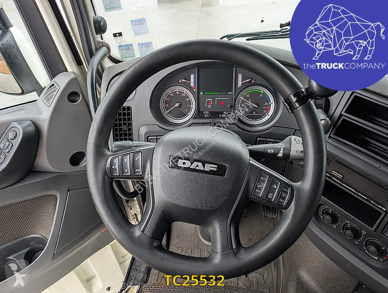Tracteur DAF 510