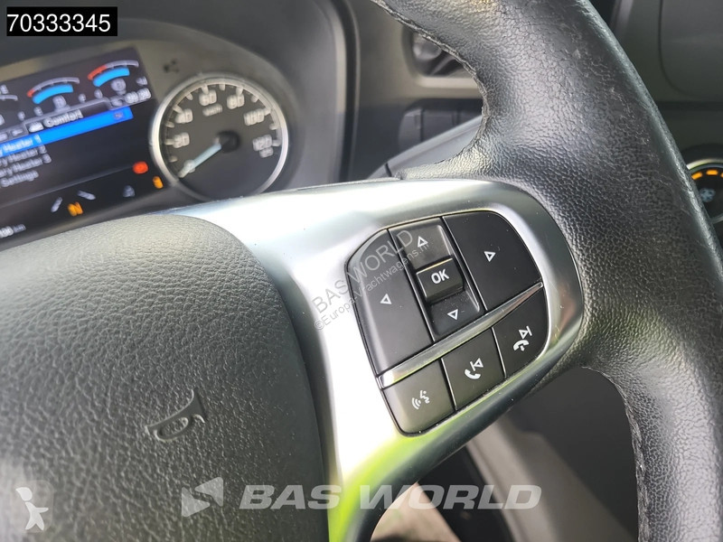Cabeza tractora Ford F-Max 500 4X2 Retarder...