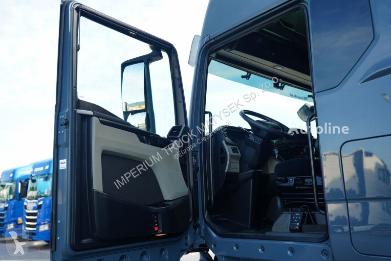 Trekker MAN TGX 18.510