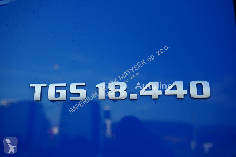 Trekker MAN TGS 18.440