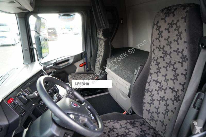 Trekker Scania R 450 / HYDRAULIKA / RETARDER /...