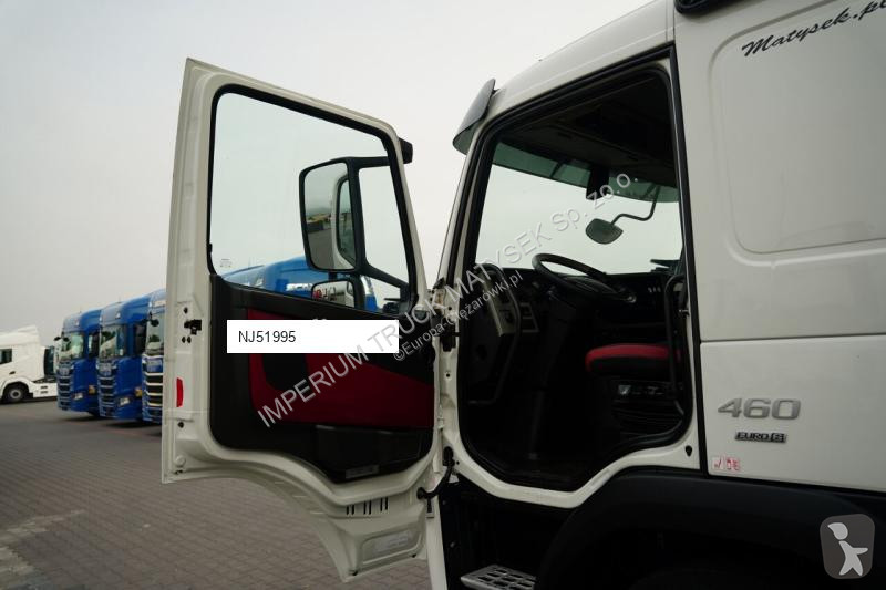 Trekker Volvo FM 460