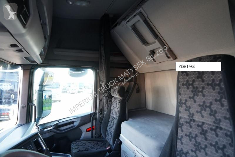 Tratores Scania R 730