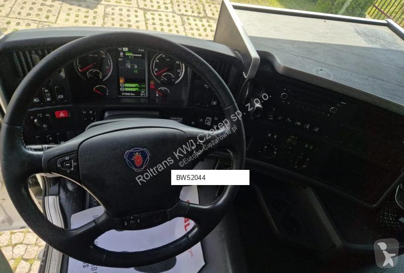 Tratores Scania R 410