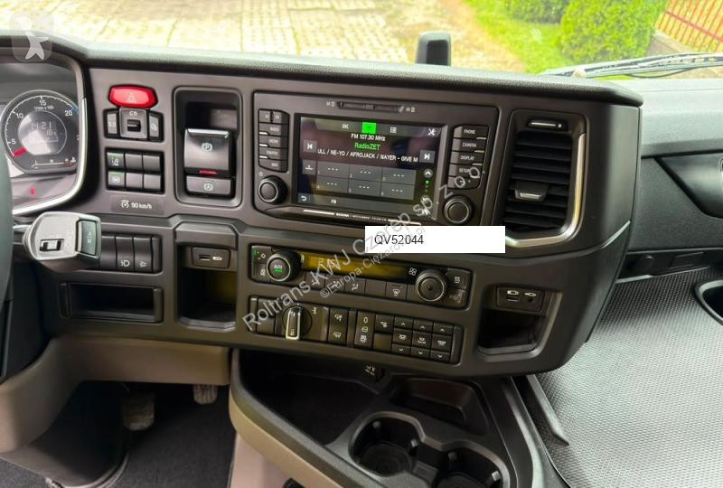 Tratores Scania R 410