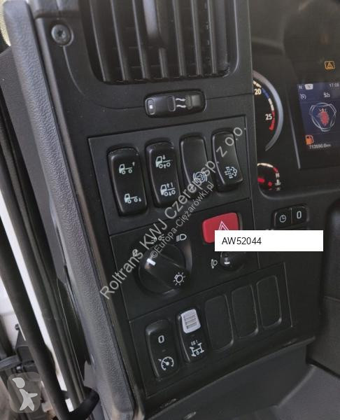 Tratores Scania R 410