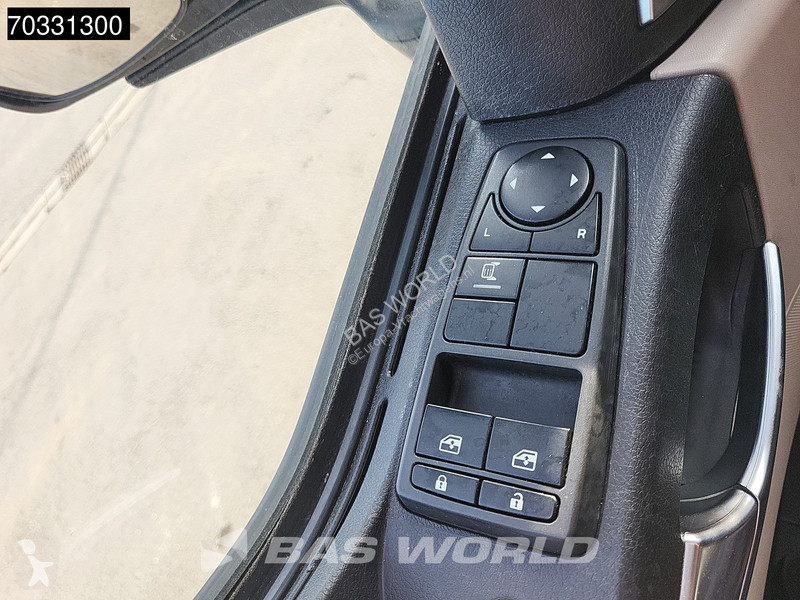 Trekker MAN 18.430 4X2 NL-Truck XLX Standklima...