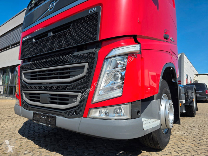 Tracteur Volvo FH 460
