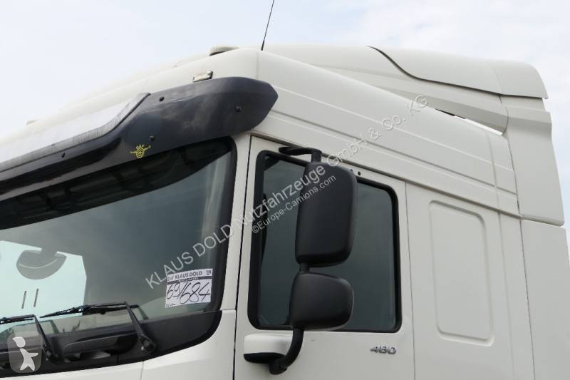 Tracteur DAF