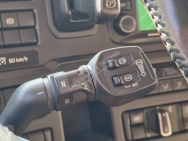 Tratores Scania R500 NS Highline 6x2 - Retarder...