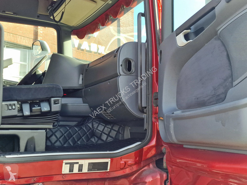 Tratores Scania R620-V8 owroof 6x2*4 - Custom...