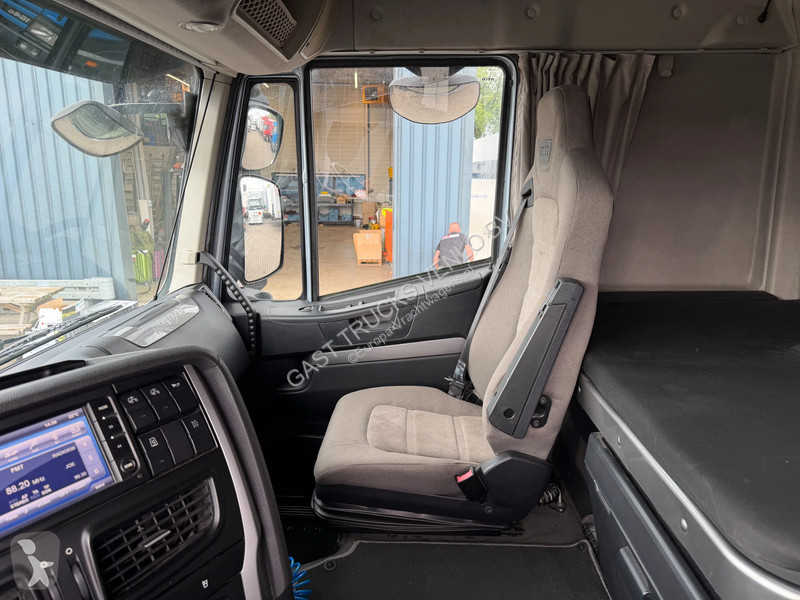 Trekker Iveco 460 Euro 6 / Smart Tacho / Apk...