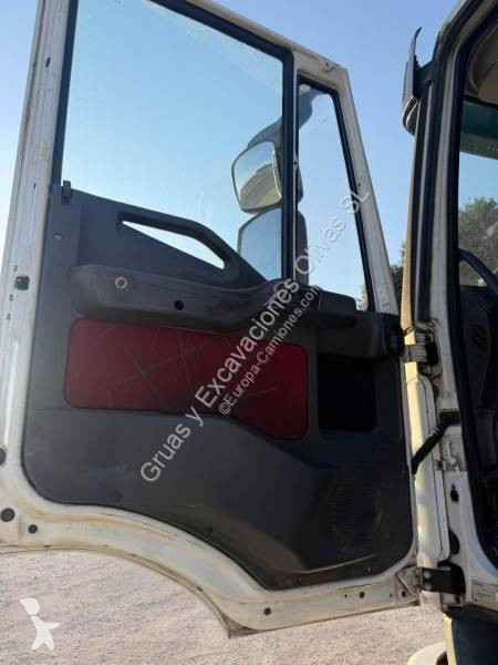 Tracteur Iveco