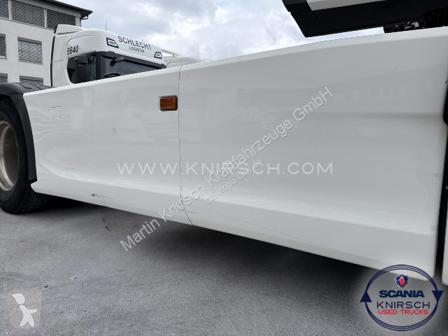 Tracteur Scania R 500A4x2NA / LED / Full Scania...
