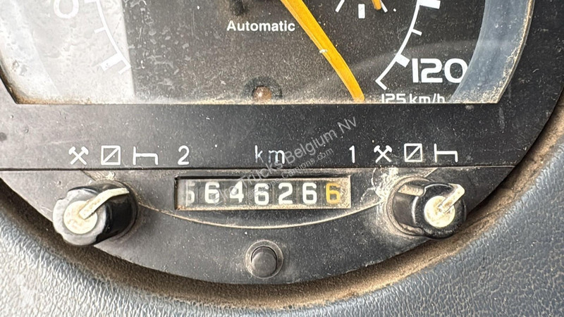 Tratores Renault R 385 (2 CULASSE / LAMES /...