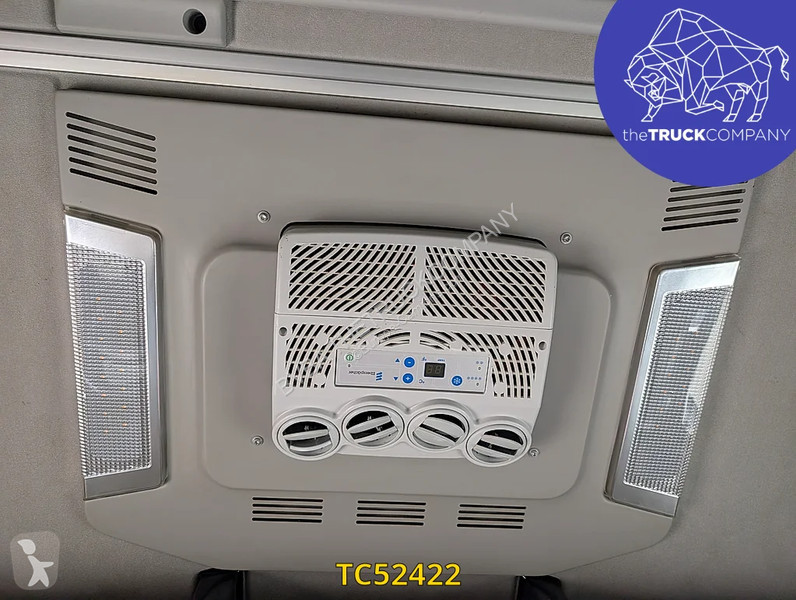 Trekker Renault T 480
