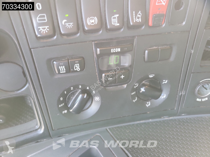 Trekker Scania P410 P 4X2 N-Truck APK 01-2027...