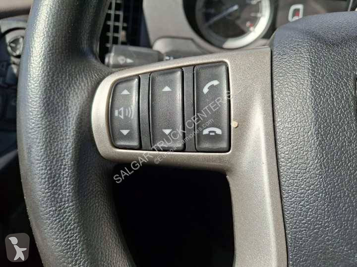 Cabeza tractora DAF
