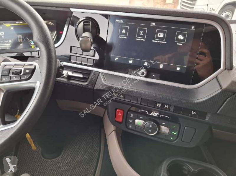 Trekker DAF