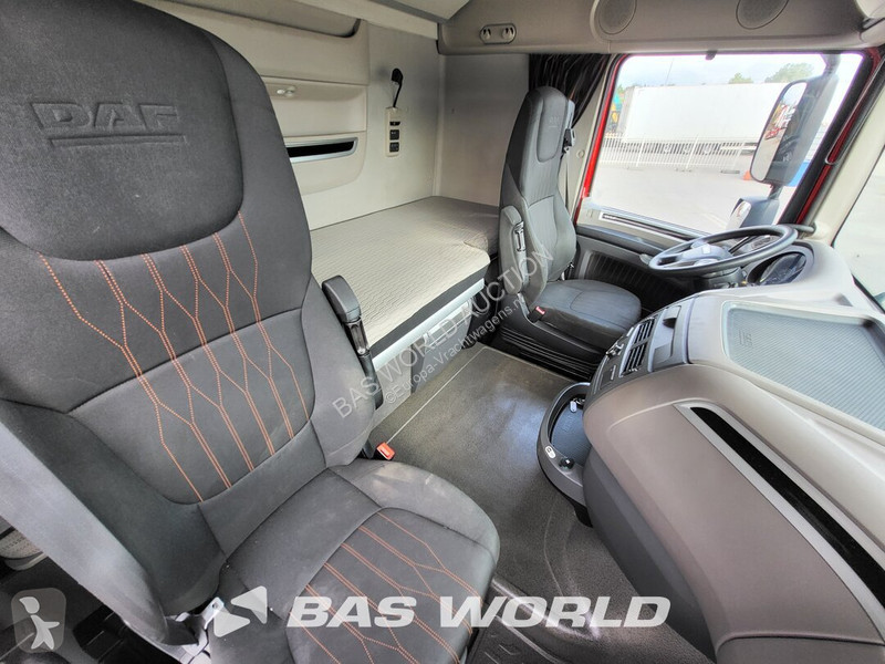 Cabeza tractora DAF XF XF