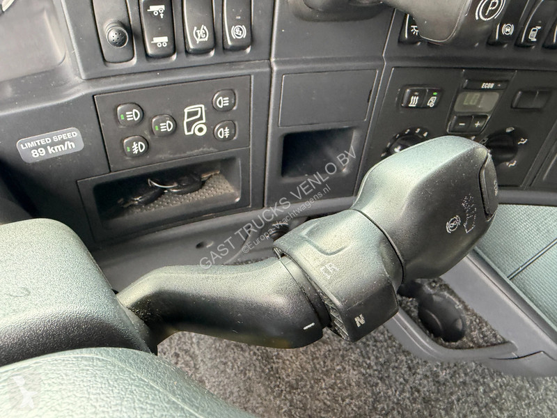 Scania Euro 6 / Retarder / 2 Tank / No EGR...