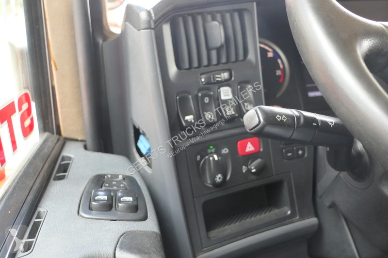 Cabeza tractora Scania R480 Topline | Show...