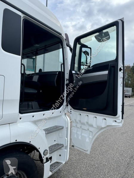 Trekker MAN 18.440 BLS XLX Retarder TOP Zustand...
