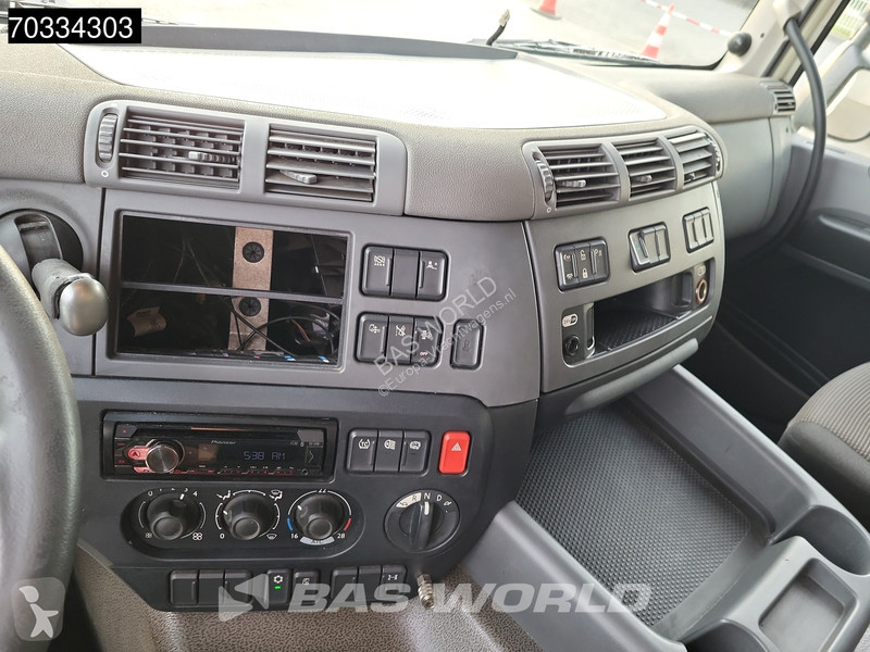 Trekker DAF 440 4X2 SC Hydraulic Cruise Control