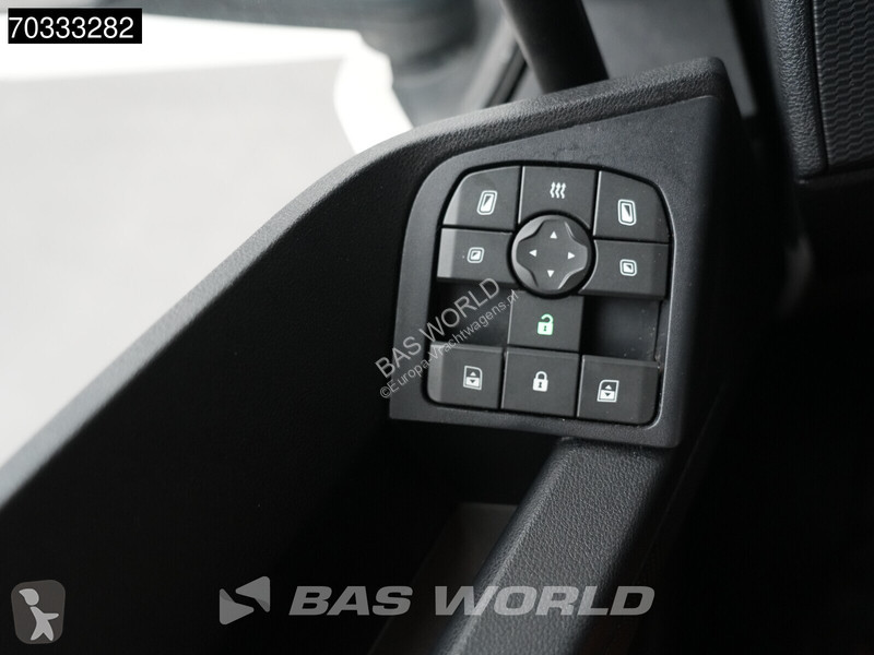 Trekker DAF XF  XF 4X2 APK 05-2027 Standklima ACC