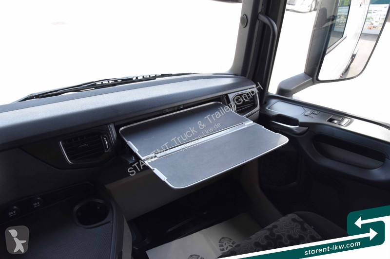 Cabeza tractora Scania Standklima Retarder ACC...
