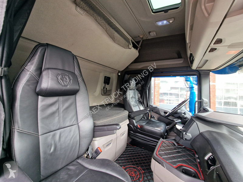 Trekker Scania S500 Highline 4x2 - Full spec -...