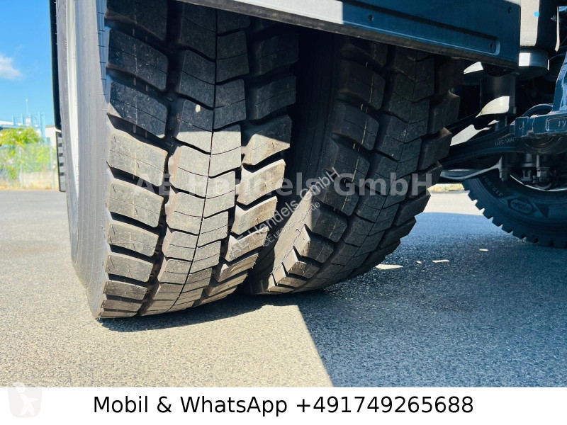 Trekker Iveco XWAY 540 AT...