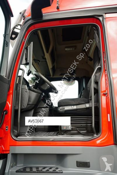 Тягач Mercedes ACTROS 1845 MP5