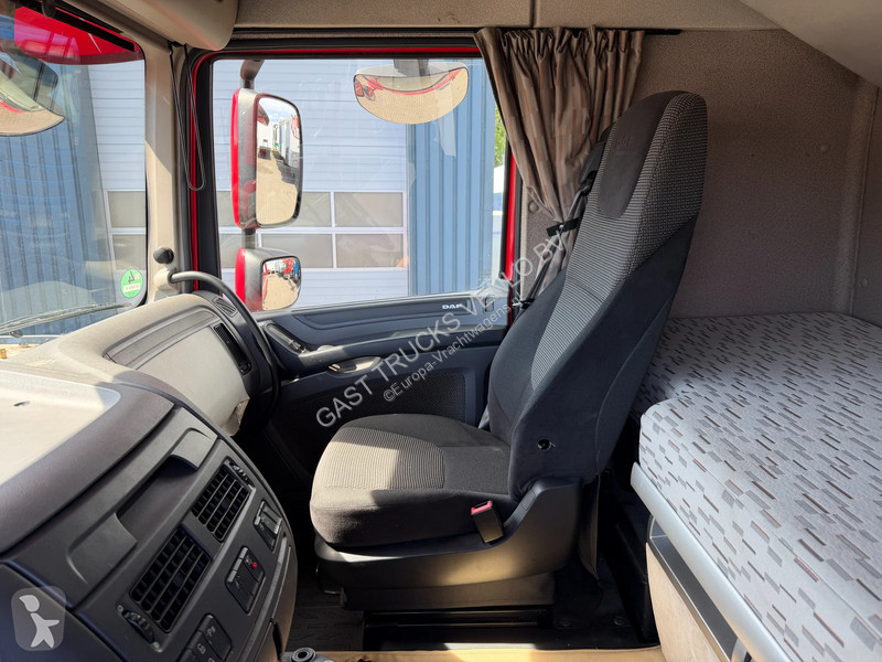 Trekker DAF 440 Euro 6 / Smart Tacho / Apk...