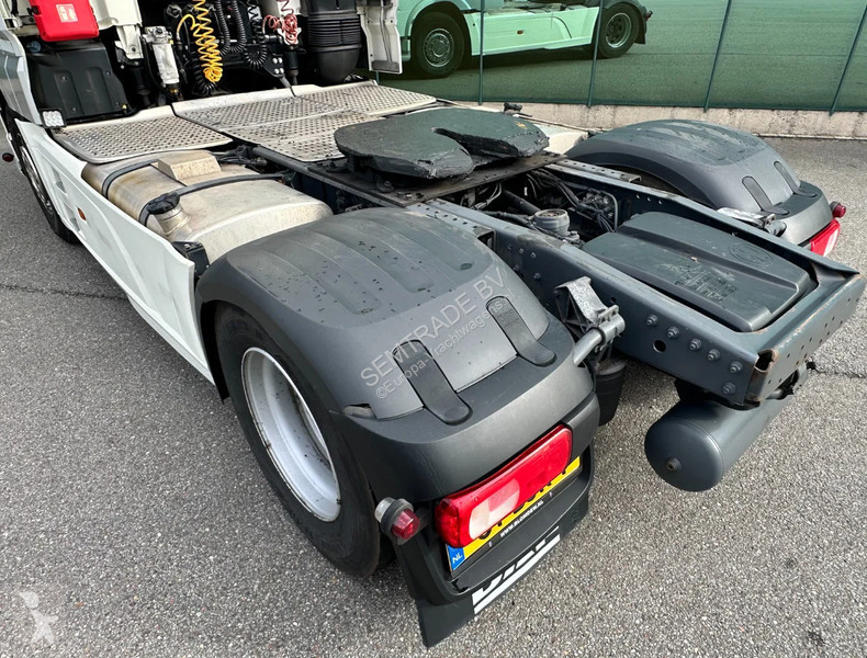 Trekker DAF EURO 6 FT SSC 873.000 KM 2X TANKS...