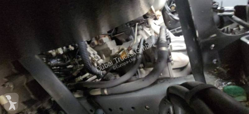 Cabeza tractora Mercedes 1851 LS